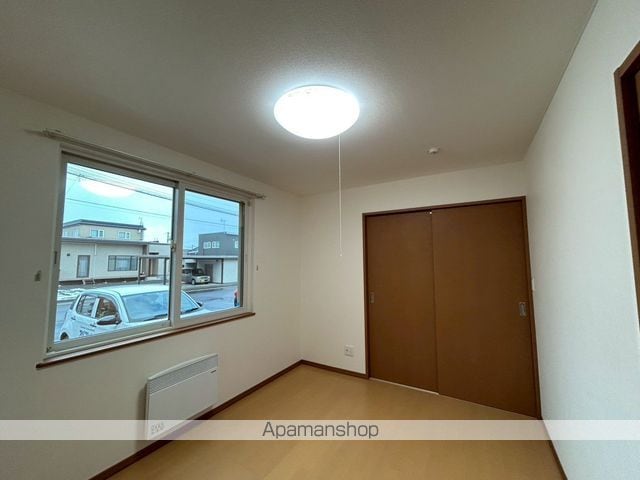 JEUNESSEの内装写真
