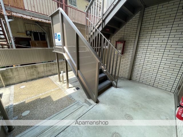 グランディール喜連のその他写真