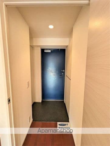ヴォアラクテ西早稲田の内装写真