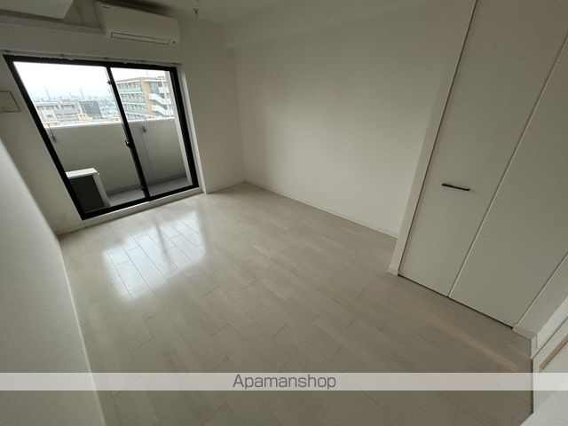 S−RESIDENCE江坂EMINENCEの内装写真