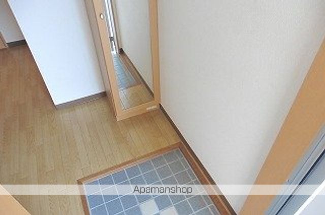 コーセーコーポIの内装写真