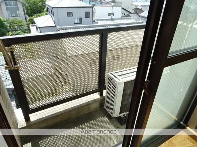 朝日プラザ浜松元浜パサージュの内装写真