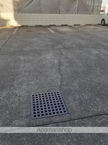 スカイハイツのその他写真