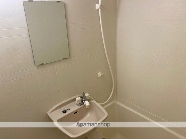レオパレスフラワーヒル熊本の内装写真