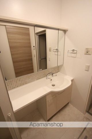 SPRUCEの内装写真