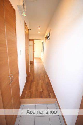 アバンティ城北の内装写真