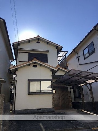 六十谷３１１－３０戸建[3K/54.65m2]の外観1