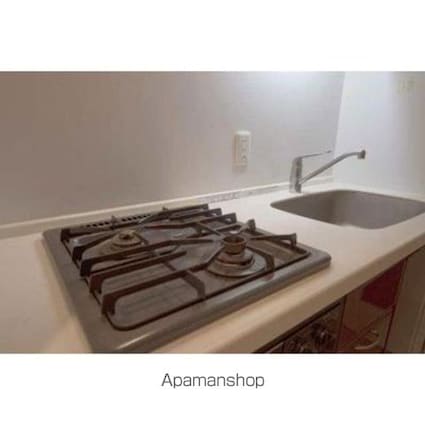 パークアクシス日本橋ステージ[1K/30.01m2]のその他内装4