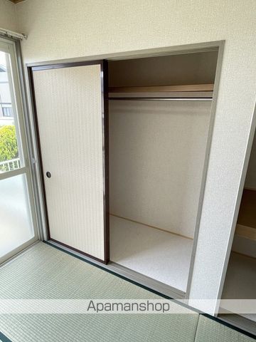 フォレスト・ヴィラAの内装写真