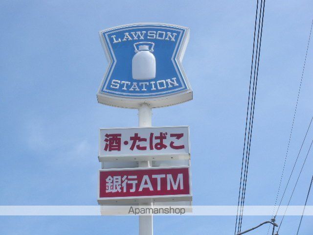 ラ フェリーチェIIの周辺写真