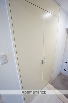 カーサミラ音羽[1K/25.2m2]の内装3