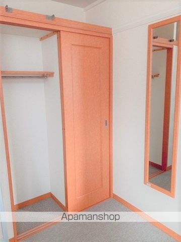レオパレス水堂の内装写真