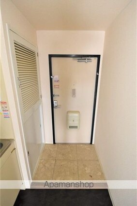 マンションカミュ[1K/26.53m2]の内装2