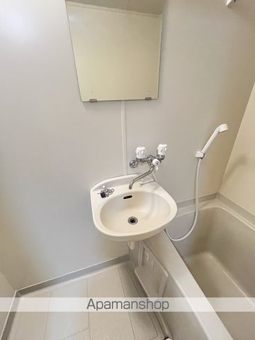 プランドールの内装写真