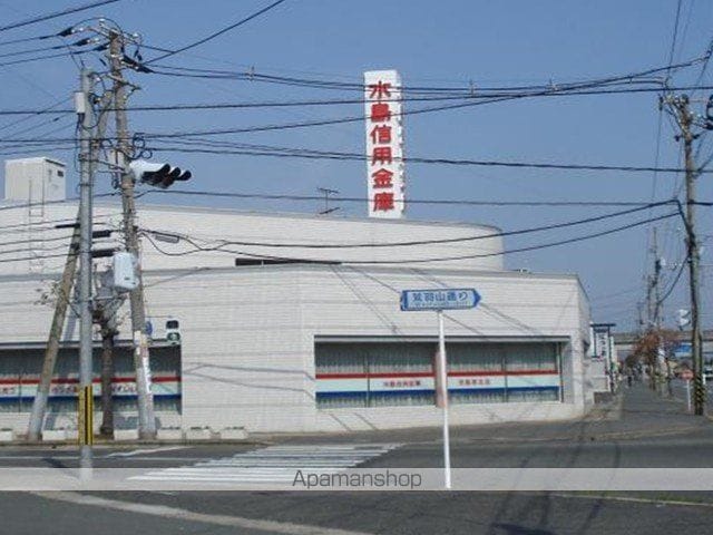 グリーンパークIIの周辺写真