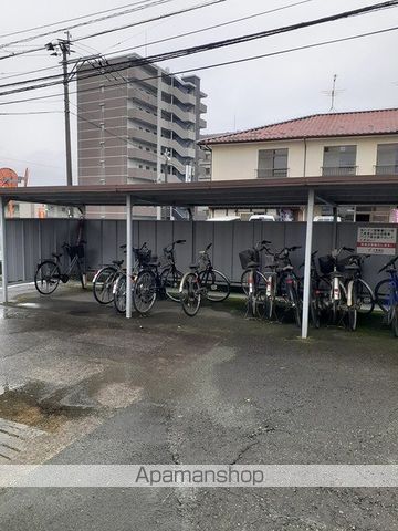 コーポあづまIIIの内装写真