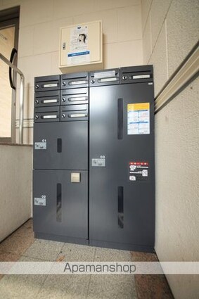 後藤ハイム[2LDK/60.12m2]の内装2