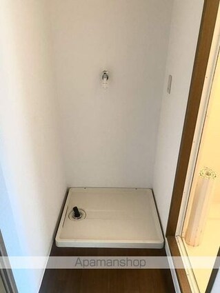 メゾン紀三井寺Ⅰ[1K/25.14m2]の内装4