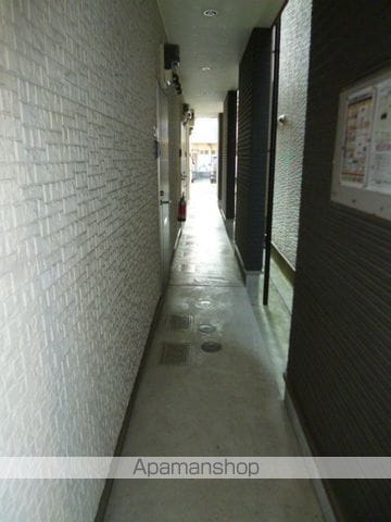 SANCTUARYの内装写真