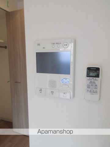 SーRESIDENCE都島の内装写真