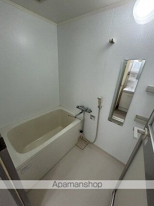 広島県広島市西区三篠町３丁目[2LDK/60m2]のバス