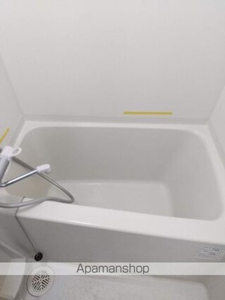 ステージグランデ上落合[1K/22.8m2]のバス