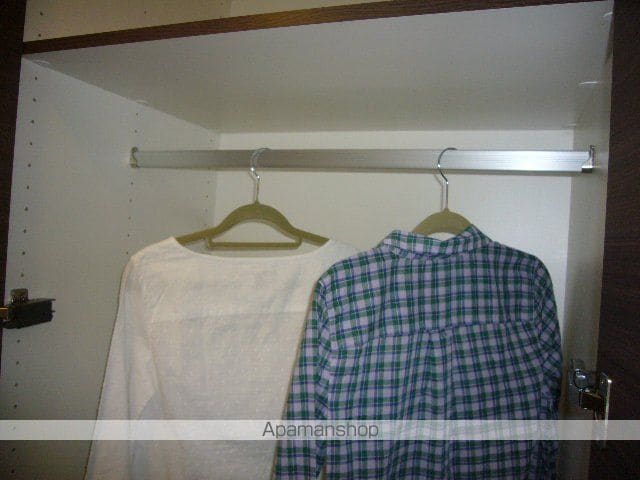 パークハビオ西新宿の内装写真