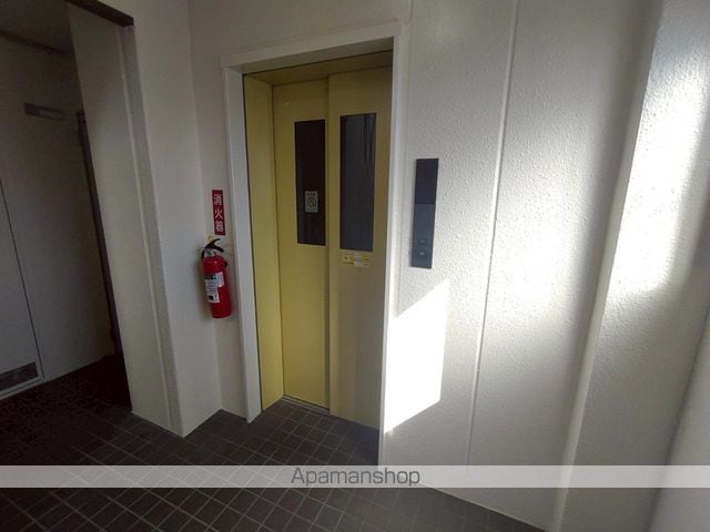 アビタシオン中嶋のその他写真