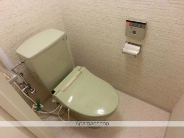 北苑マンションの内装写真
