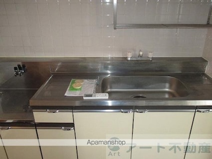 スカール土居田[3LDK/66.34m2]の内装5