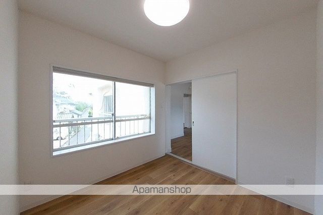 中喜マンションの内装写真