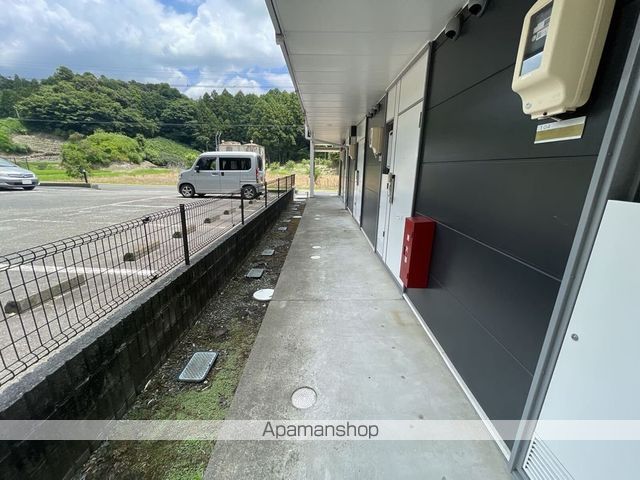 レオパレスSHINBAIIの内装写真