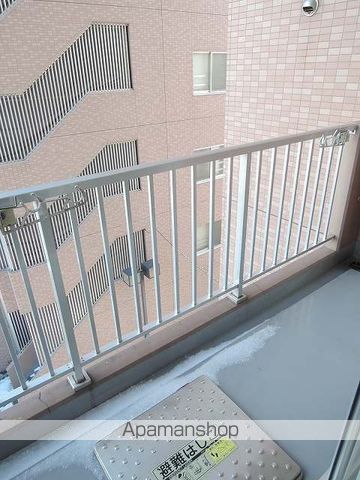 ドミ曙第一の内装写真