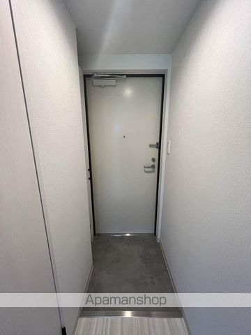 シュクル レーヴの内装写真
