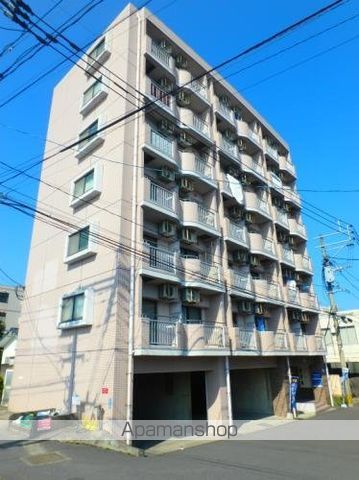 リバーサイド・草牟田の外観写真