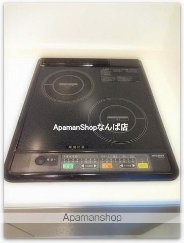 アプリーレ京町堀の内装写真