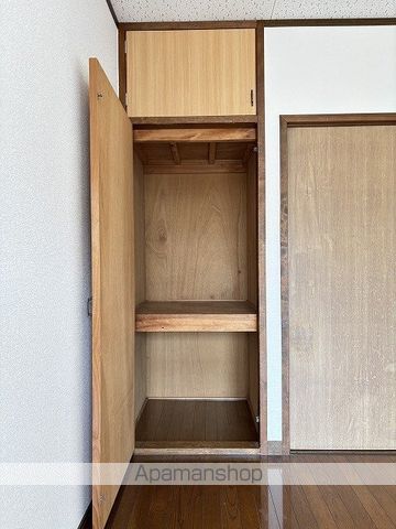 コーポ渡鹿の内装写真