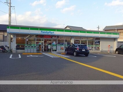 シャーメゾン・アゼリア　Ｂ棟[3LDK/72.72m2]の周辺7