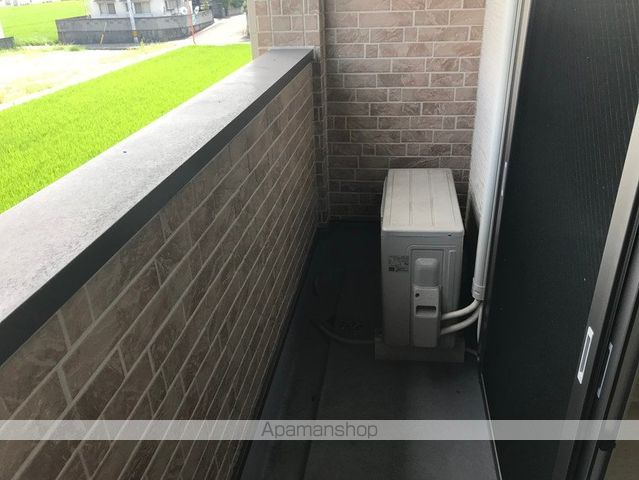 アルヴィータB棟の内装写真