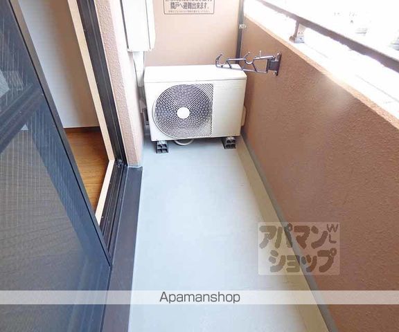 ハウスセゾン御所南の内装写真