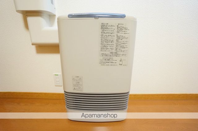 レオパレスコンフォート05の内装写真