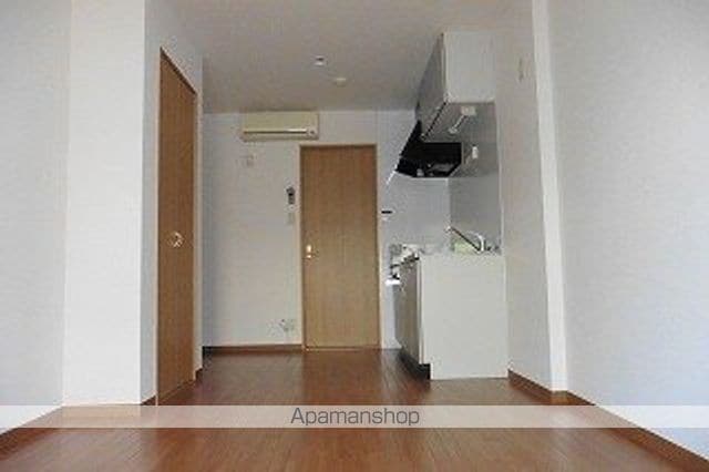 カトルレーヴの内装写真