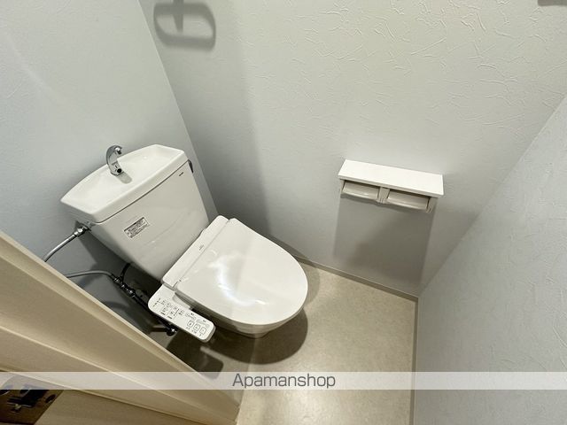 クロスロードの内装写真