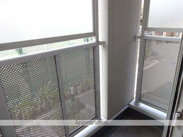 ヴィオレッタの内装写真