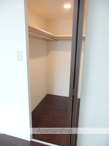 ノーチェ円山の内装写真