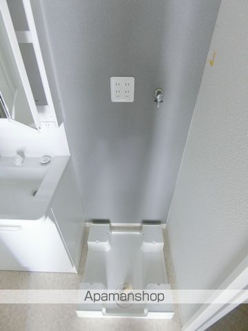 エヌエムスワサントディセットの内装写真