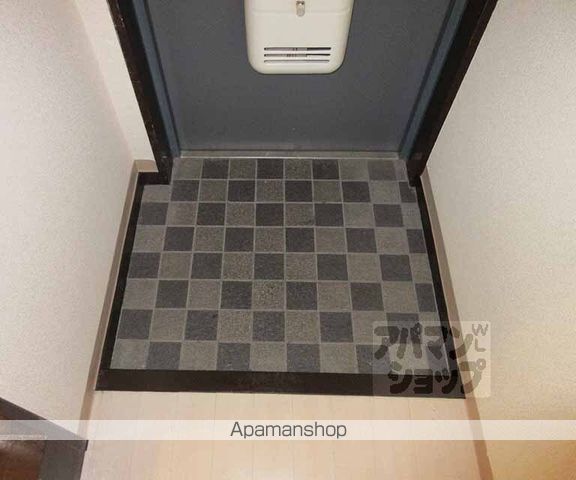 T・Oコーポ石山 A棟の内装写真