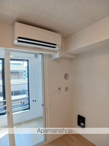 クレストコート瀬部 Iの内装写真