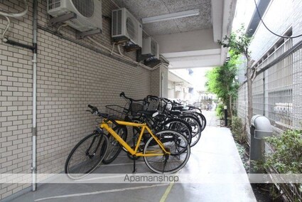 メイツ井荻[1R/15.74m2]の共用部