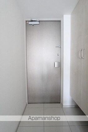 アンパレ内町[1LDK/41.81m2]の玄関